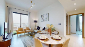 Apartment With 2 Bedrooms In Dubai 200